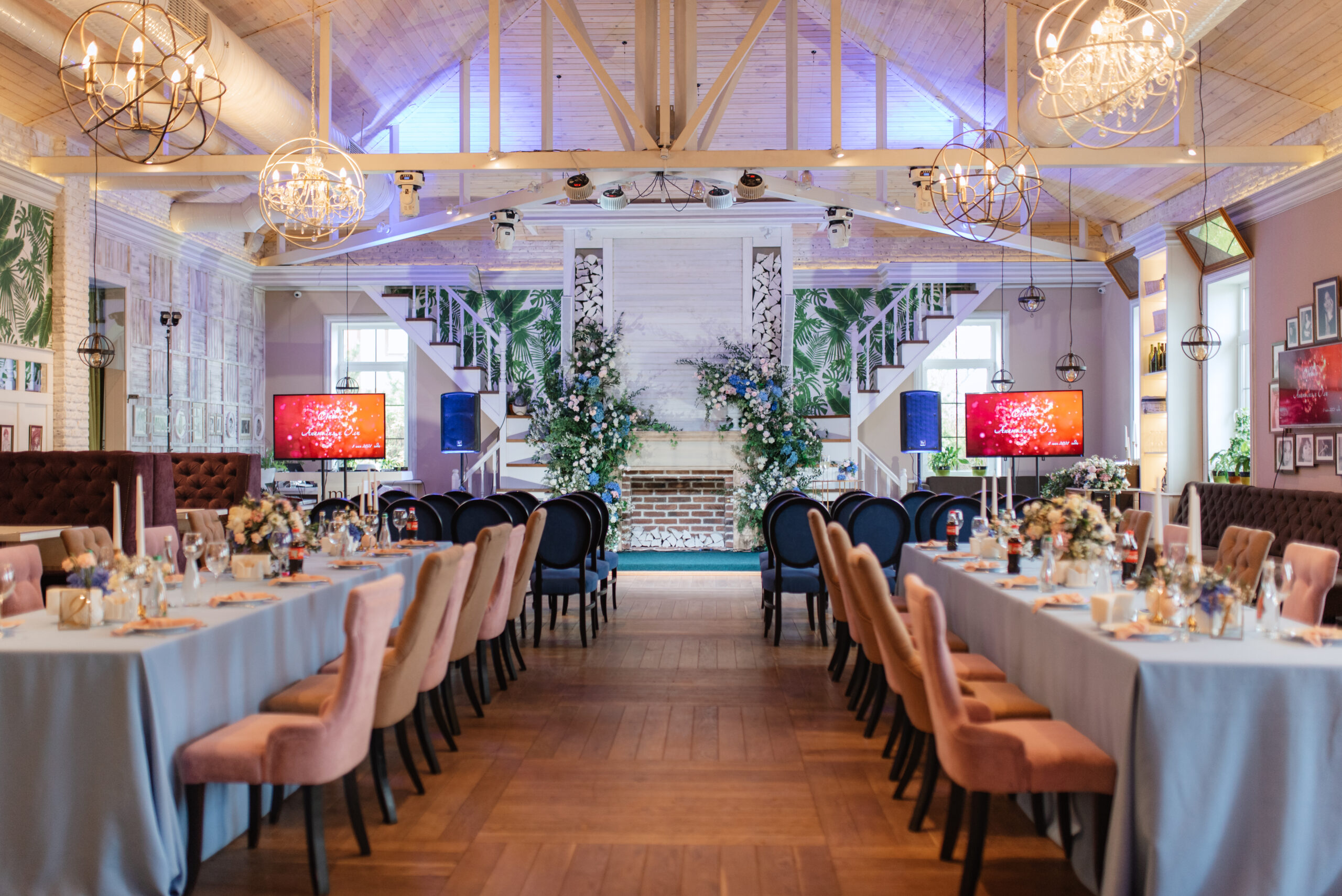 Creative Events 2 U Presents: Mother's Day Brunch (Event Tickets) - Image 2