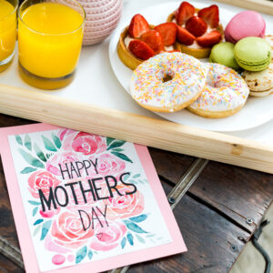 Creative Events 2 U Presents: Mother's Day Brunch (Event Tickets)